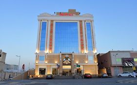 Crown City Hotel -فندق كراون ستي